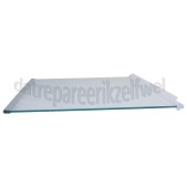Foto van Whirlpool Glasplaat Glasplaat, compleet ARG852AS, ART6712ASF 