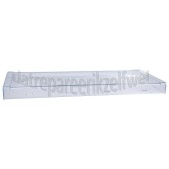 Foto van Whirlpool Frontpaneel Frontpaneel groentelade, bovenste ARG18081A, KVIS2870A 