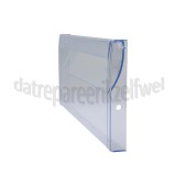 Foto van Whirlpool Frontpaneel Frontpaneel groentelade, bovenste ARG18081A, KVIS2870A 