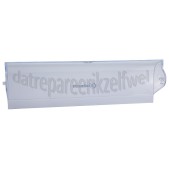 Foto van Whirlpool Klep Klep van botervak KVIE4884A, KGEE3260ABR 