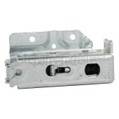 Foto van Bauknecht Scharnier Soft close, linksonder, rechtsboven KVI2850A, KGIS3161A, KVIC3270A 