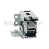 Foto van Bauknecht Scharnier Soft close, linksonder, rechtsboven KVI2850A, KGIS3161A, KVIC3270A 