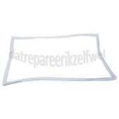 Foto van Gorenje Afdichtingsrubber Afdichtrubber koelkast HZDI252602, HI152600 