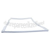 Foto van Gorenje Afdichtingsrubber Afdichtrubber koelkast HZDI252602, HI152600 
