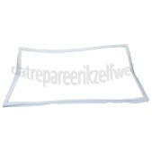 Foto van Gorenje Afdichtingsrubber Afdichtrubber koelkast HZDI252602, HI152600 