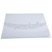 Foto van Bosch Glasplaat Glasplaat GSN33VW3P02, GS29NEWEV02 