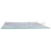 Foto van Bosch Glasplaat Glasplaat GSN33VW3P02, GS29NEWEV02 