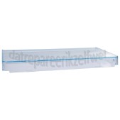 Foto van Bosch Frontpaneel Frontpaneel van onderste vrieslade KGE36AL4117, KGE39AW4186 