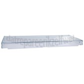Foto van Bosch Frontpaneel Frontpaneel GSN54VWE0N01 