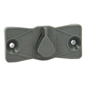 Foto van AEG Deurhaak deurvergrendeling FSE63767P, CL638MM, ESF8570ROX 