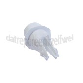 Foto van AEG Scharnierpen deurpen van vriesvakdeur SKS98840F1, S41540TSW2, ERT1501FOW3 