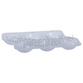 Foto van AEG Eierrekje Voor 6 eieren ER2120S, SKD61200S1, SKS91240C1 