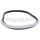 Foto van AEG Viltband Met rubber, voorzijde T6577IH4, T8DEM842E, EDH3988TDE 