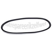 Foto van AEG Viltband Met rubber, voorzijde T6577IH4, T8DEM842E, EDH3988TDE 