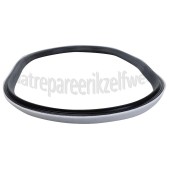 Foto van AEG Viltband Met rubber, voorzijde T6577IH4, T8DEM842E, EDH3988TDE 