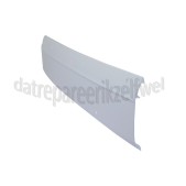 Foto van Whirlpool Paneel Frontpaneel, boven ARG913A, AFB91AFR, ZA1I 