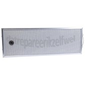 Foto van Whirlpool Filter Vetfilter AVM960IX, AVM965WH, MHC6612WS 