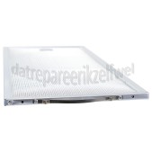 Foto van Whirlpool Filter Vetfilter AVM960IX, AVM965WH, MHC6612WS 