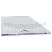 Foto van Whirlpool Filter Vetfilter AVM960IX, AVM965WH, MHC6612WS 