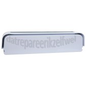 Foto van Bosch Deurbak Deurvak KIV38A40GB02, KIS38A50TI01 