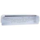 Foto van Bosch Deurbak Deurvak KIV38A40GB02, KIS38A50TI01 