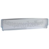 Foto van Bosch Deurbak Deurvak KU15RA45NE01, KU15LA65L01 