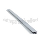 Foto van Whirlpool Strip Van glasplaat, voorzijde KRIP2480A, KGIS3183A, SB1801AA 