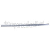 Foto van Whirlpool Strip Van glasplaat, voorzijde KRIP2480A, KGIS3183A, SB1801AA 