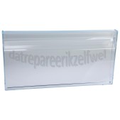 Foto van Bosch Frontpaneel Frontpaneel GSN29MW3003, GSN36VL3001 