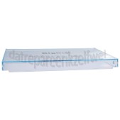 Foto van Bosch Frontpaneel Frontpaneel, vrieslade midden KGV36EI3106, KGV36GL3002 