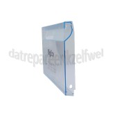 Foto van Bosch Frontpaneel Frontpaneel, vrieslade midden KGV36EI3106, KGV36GL3002 