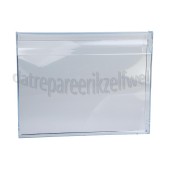 Foto van Bosch Frontpaneel Frontpaneel vrieslade GSN29MW3003, GSN36VL3001 