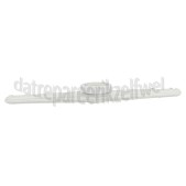 Foto van Whirlpool Sproeiarm Boven ADP750IX, ADG185, ADG155 