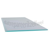 Foto van Whirlpool Glasplaat Half model ARG9470A, ARG137A, KVIE1105A 