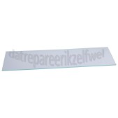 Foto van Whirlpool Glasplaat Half model ARG9470A, ARG137A, KVIE1105A 