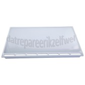 Foto van Bosch Glasplaat Glasplaat KIRMIL779, KIV38X22GB02 