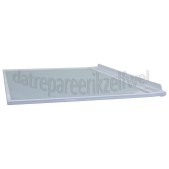 Foto van Bosch Glasplaat Glasplaat KIRMIL779, KIV38X22GB02 