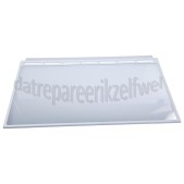 Foto van Bosch Glasplaat Glasplaat KIRMIL779, KIV38X22GB02 