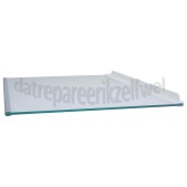 Foto van Siemens Glasplaat Glasplaat KI24LE6502, K1674X604 