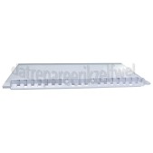 Foto van Siemens Glasplaat Glasplaat KI24RE6501 Extraklasse 