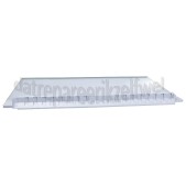 Foto van Siemens Glasplaat Glasplaat KI24RE6501 Extraklasse 