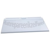 Foto van Siemens Glasplaat Glasplaat KI24RE6501 Extraklasse 