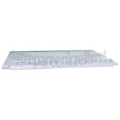 Foto van Bosch Glasplaat Glasplaat KIS28A5101, KI38VA50RU03 