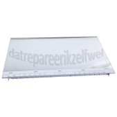 Foto van Bosch Glasplaat Glasplaat KIS28A5101, KI38VA50RU03 