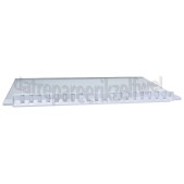 Foto van Bosch Glasplaat Glasplaat KIS28A5101, KI38VA50RU03 