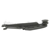 Foto van Bauknecht Wiel Compleet met houder GSXS4004A1, GSI158113A, ADPU5300IX 
