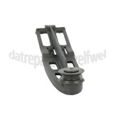 Foto van Bauknecht Wiel Compleet met houder GSXS4004A1, GSI158113A, ADPU5300IX 