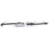 Foto van Whirlpool Rail van korf, 2 stuks ADP100WH, ADG8000AIX, GSX81414A 