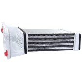 Foto van Beko Condensor Condensor DCU7430X, 7330X OM 