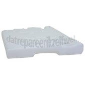 Foto van Beko Condensbak Condensatiebak DC7230, DC7230XS 
